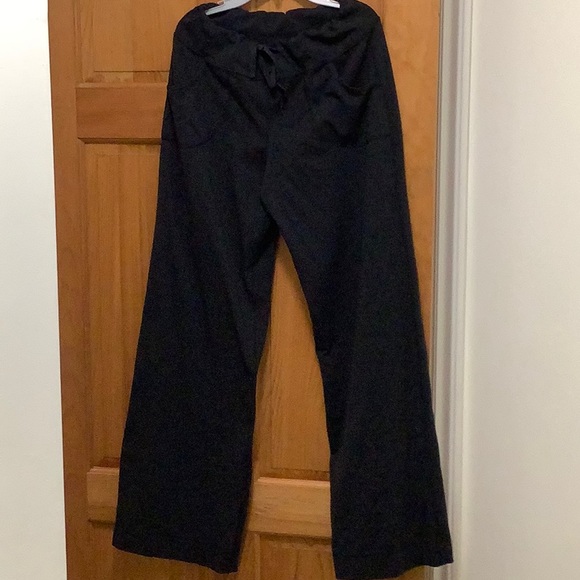 ✨️SOLD✨️ Lululemon Tall Still Pants. - Picture 1 of 5
